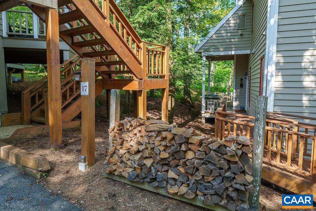 17 TRILLIUM CLOSE, WINTERGREEN RESORT, Virginia 22967, 4 Bedrooms Bedrooms, ,4 BathroomsBathrooms,Residential,17 TRILLIUM CLOSE,666252 MLS # 666252
