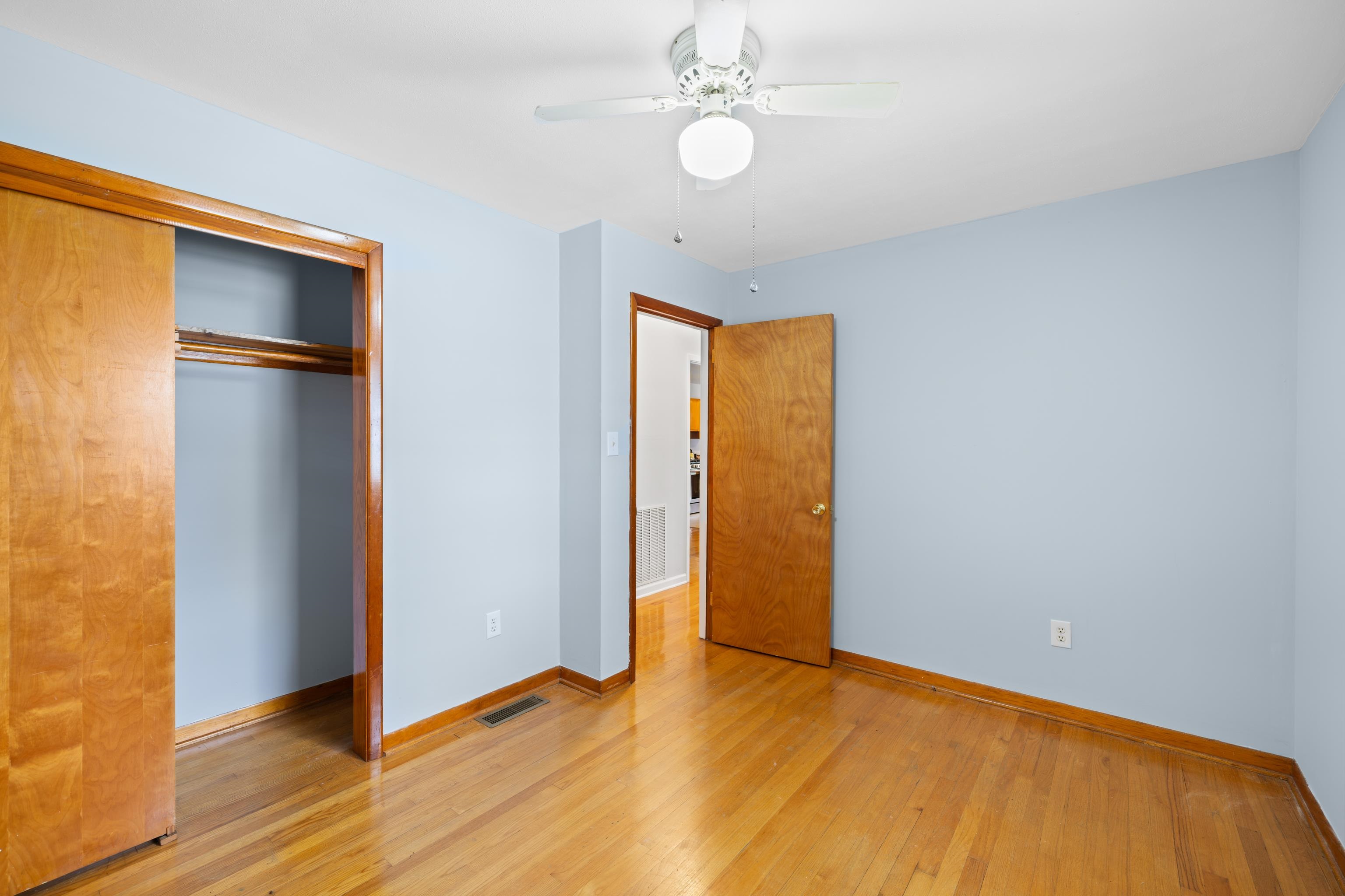 2403 BARE ST, STAUNTON, Virginia 24401, 3 Bedrooms Bedrooms, ,1 BathroomBathrooms,Residential,2403 BARE ST,666255 MLS # 666255