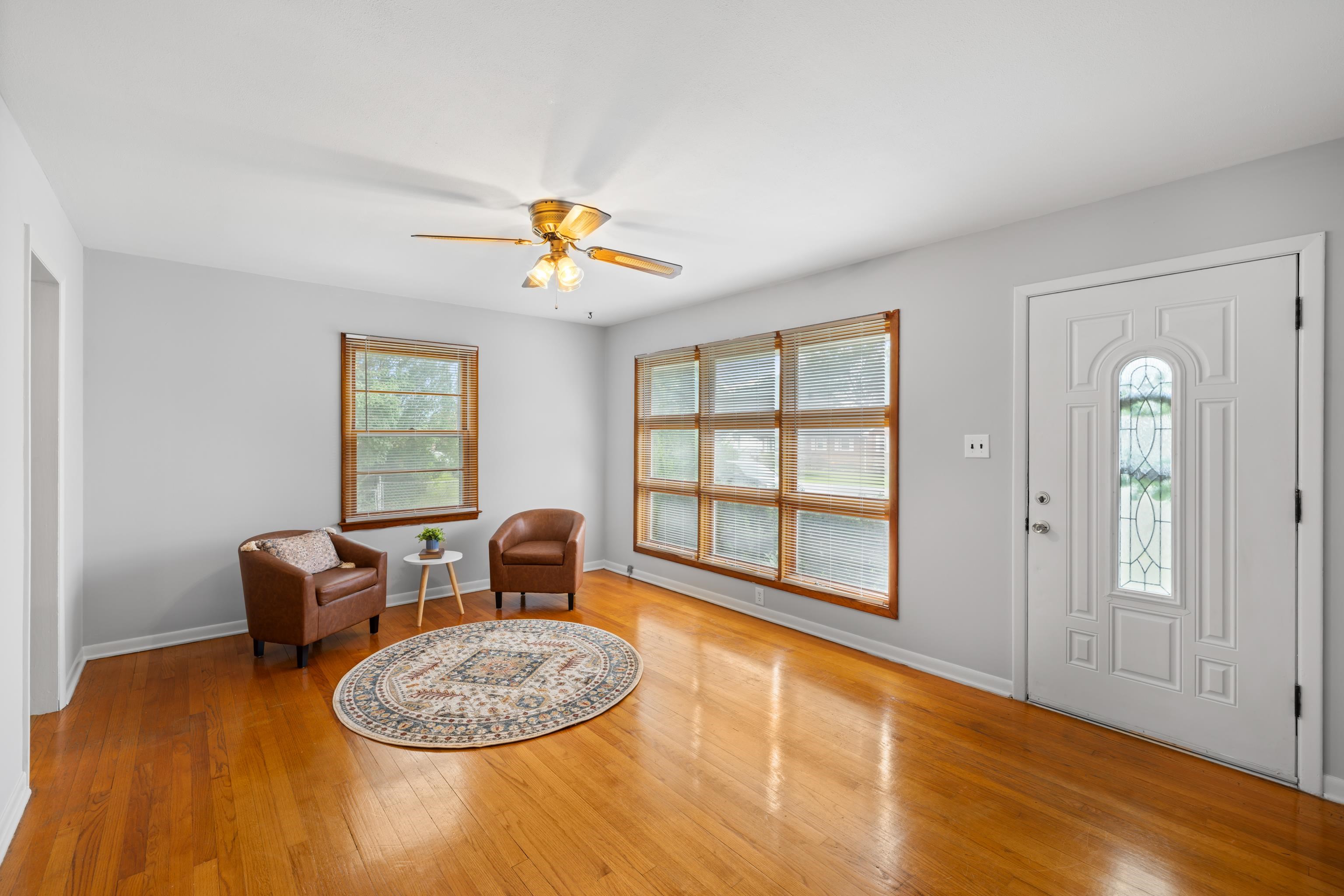 2403 BARE ST, STAUNTON, Virginia 24401, 3 Bedrooms Bedrooms, ,1 BathroomBathrooms,Residential,2403 BARE ST,666255 MLS # 666255