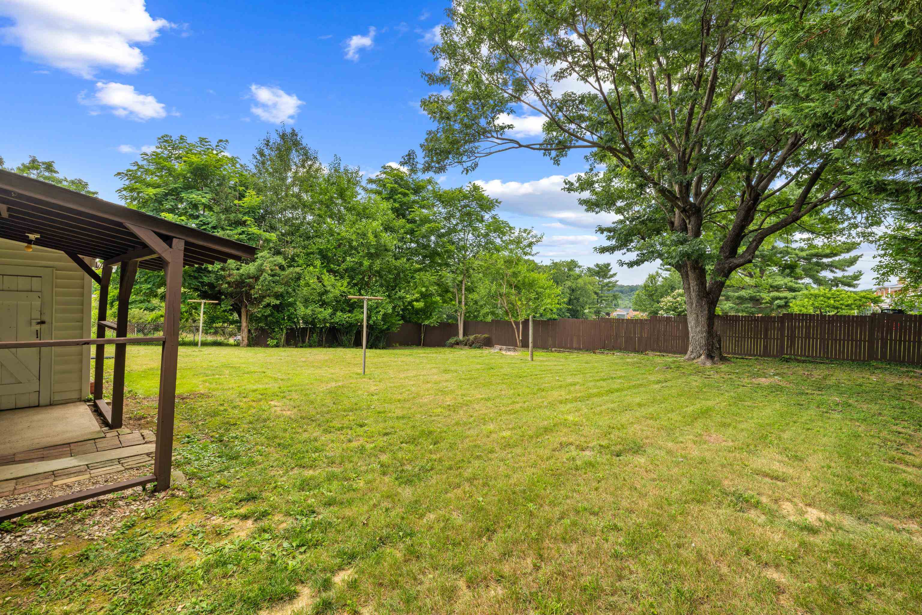 2403 BARE ST, STAUNTON, Virginia 24401, 3 Bedrooms Bedrooms, ,1 BathroomBathrooms,Residential,2403 BARE ST,666255 MLS # 666255