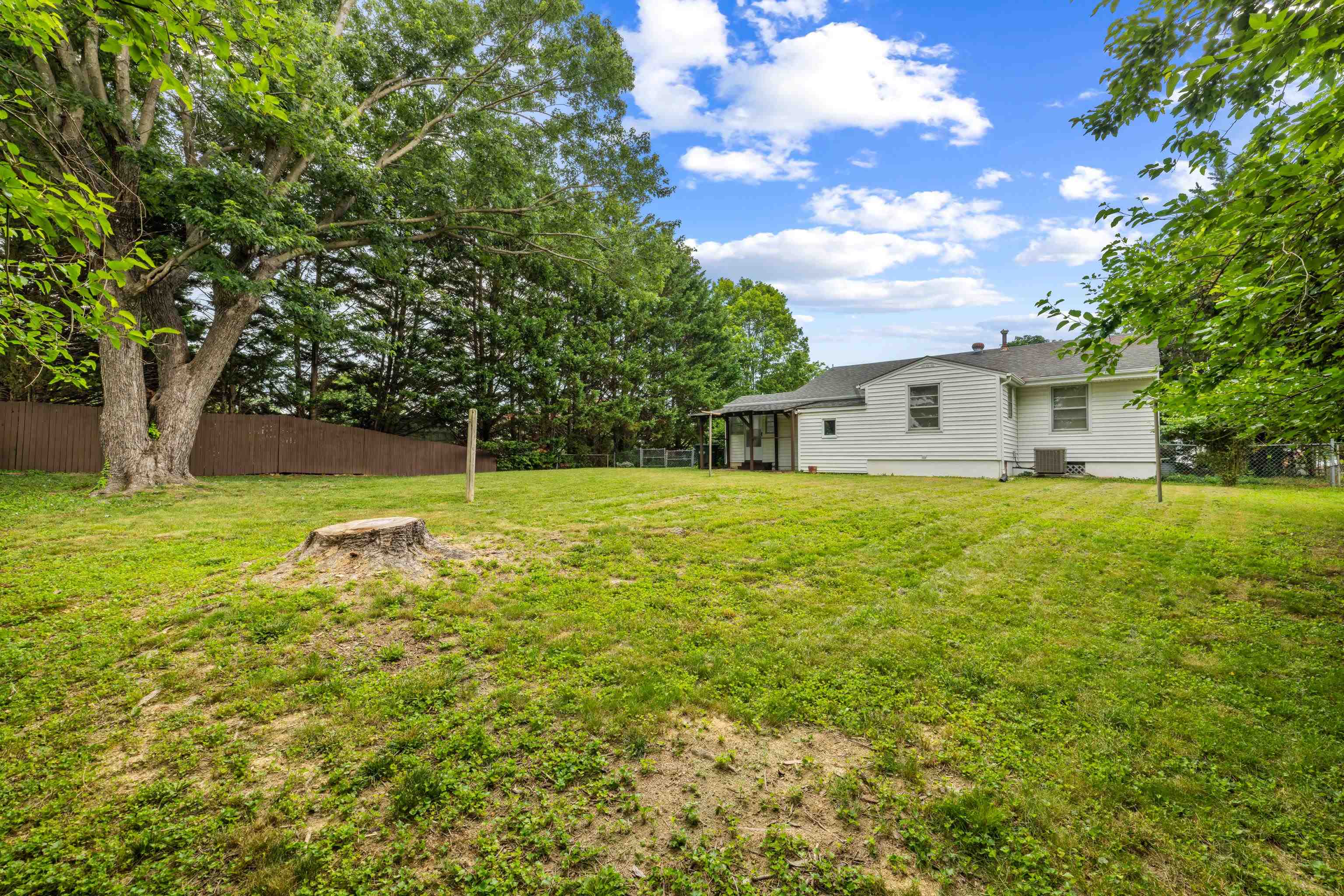 2403 BARE ST, STAUNTON, Virginia 24401, 3 Bedrooms Bedrooms, ,1 BathroomBathrooms,Residential,2403 BARE ST,666255 MLS # 666255