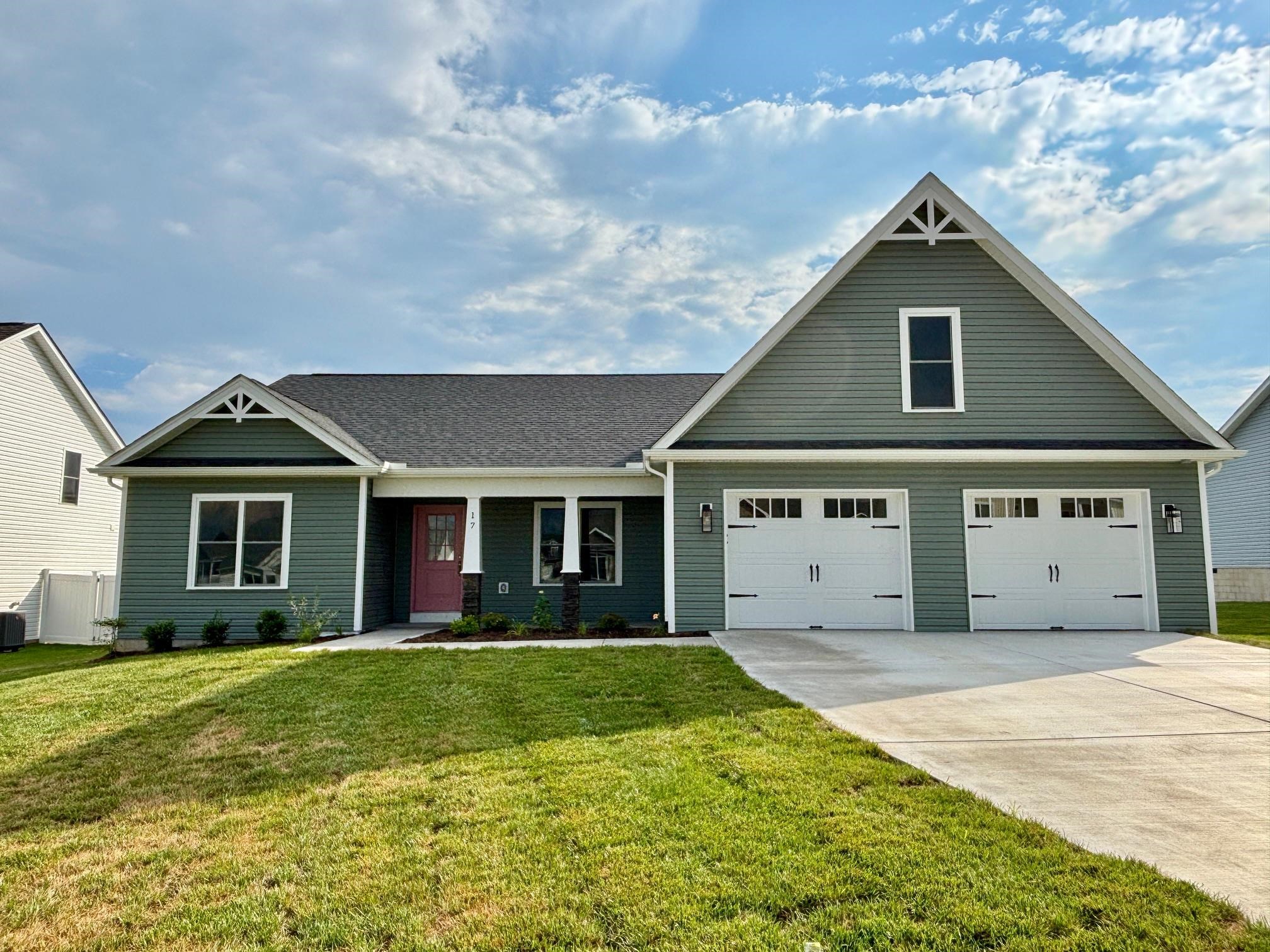17 ALMA ANN LN, WAYNESBORO, Virginia 22980, 4 Bedrooms Bedrooms, ,2 BathroomsBathrooms,Residential,17 ALMA ANN LN,666257 MLS # 666257
