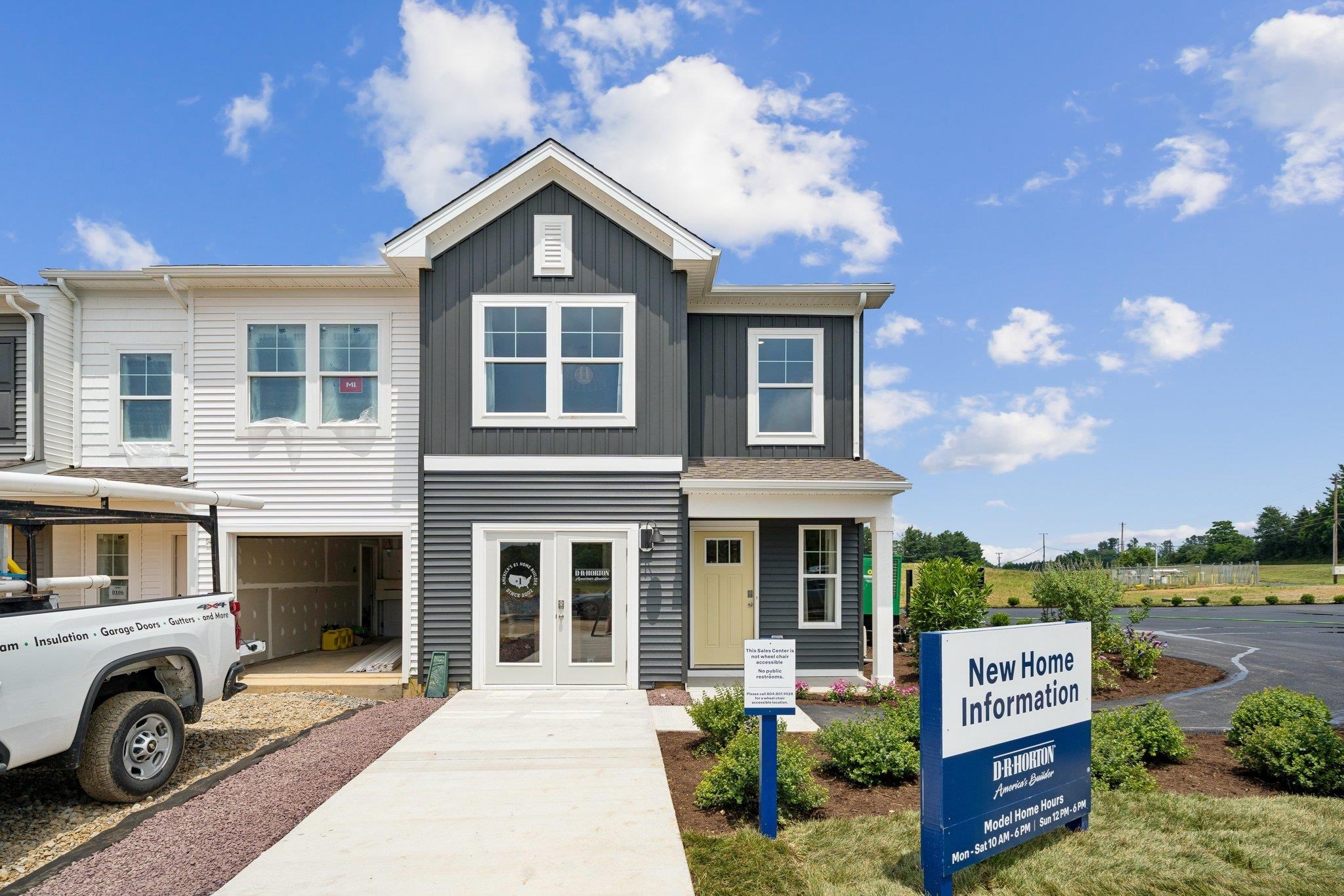 240 CAMDEN DR, WAYNESBORO, Virginia 22980, 3 Bedrooms Bedrooms, ,2 BathroomsBathrooms,Residential,240 CAMDEN DR,666260 MLS # 666260
