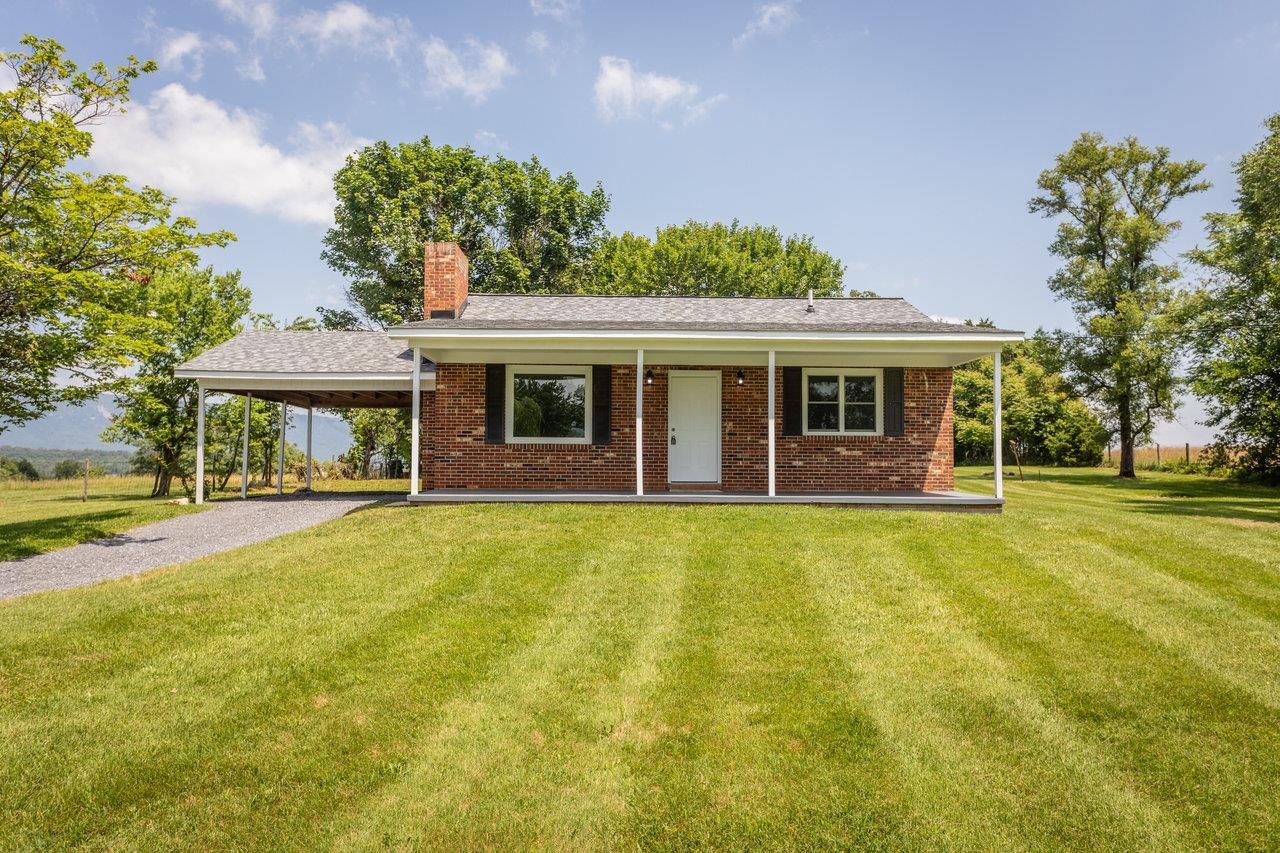 1678 PINEY HILL RD, LURAY, Virginia 22835, 2 Bedrooms Bedrooms, ,1 BathroomBathrooms,Residential,1678 PINEY HILL RD,666262 MLS # 666262