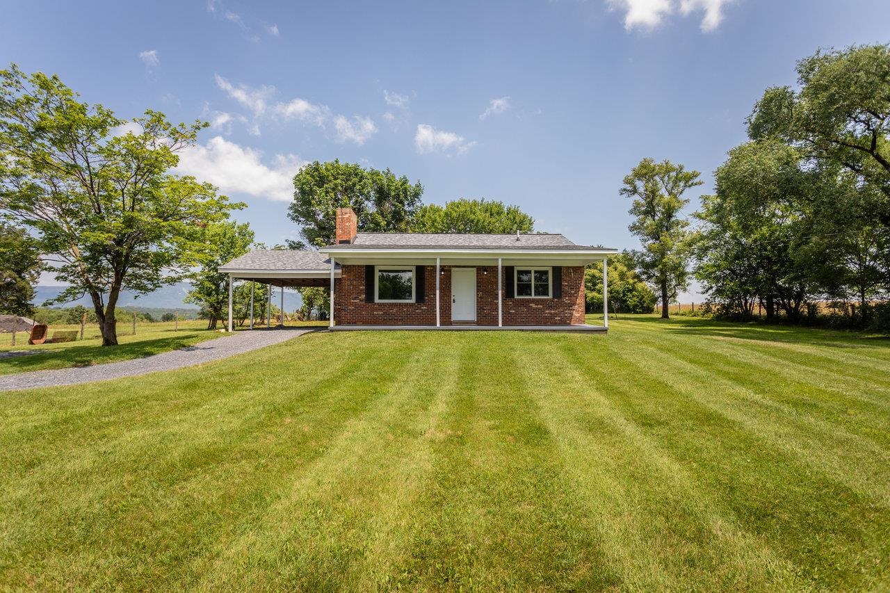 1678 PINEY HILL RD, LURAY, Virginia 22835, 2 Bedrooms Bedrooms, ,1 BathroomBathrooms,Residential,1678 PINEY HILL RD,666262 MLS # 666262