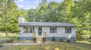 16 EAST POINT RD, PALMYRA, Virginia 22963, 3 Bedrooms Bedrooms, ,3 BathroomsBathrooms,Residential,16 East Point Rd.,16 EAST POINT RD,666263 MLS # 666263