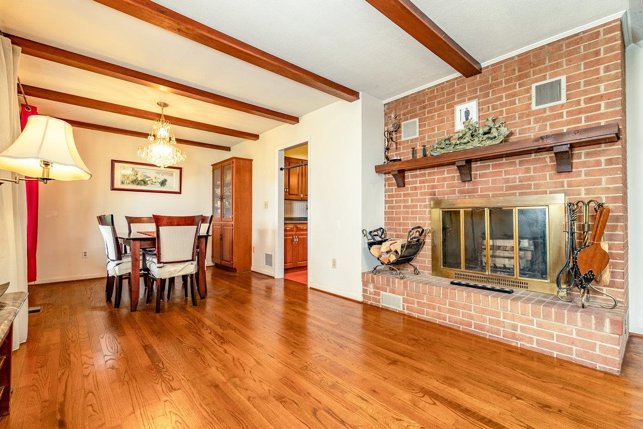 7600 TALL CEDARS LN, BRIDGEWATER, Virginia 22812, 4 Bedrooms Bedrooms, ,3 BathroomsBathrooms,Residential,7600 TALL CEDARS LN,666265 MLS # 666265