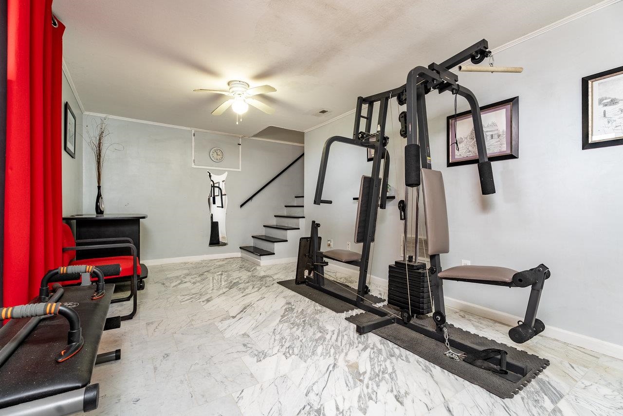 7600 TALL CEDARS LN, BRIDGEWATER, Virginia 22812, 4 Bedrooms Bedrooms, ,3 BathroomsBathrooms,Residential,7600 TALL CEDARS LN,666265 MLS # 666265