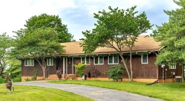 7600 TALL CEDARS LN, BRIDGEWATER, Virginia 22812, 4 Bedrooms Bedrooms, ,3 BathroomsBathrooms,Residential,7600 TALL CEDARS LN,666265 MLS # 666265