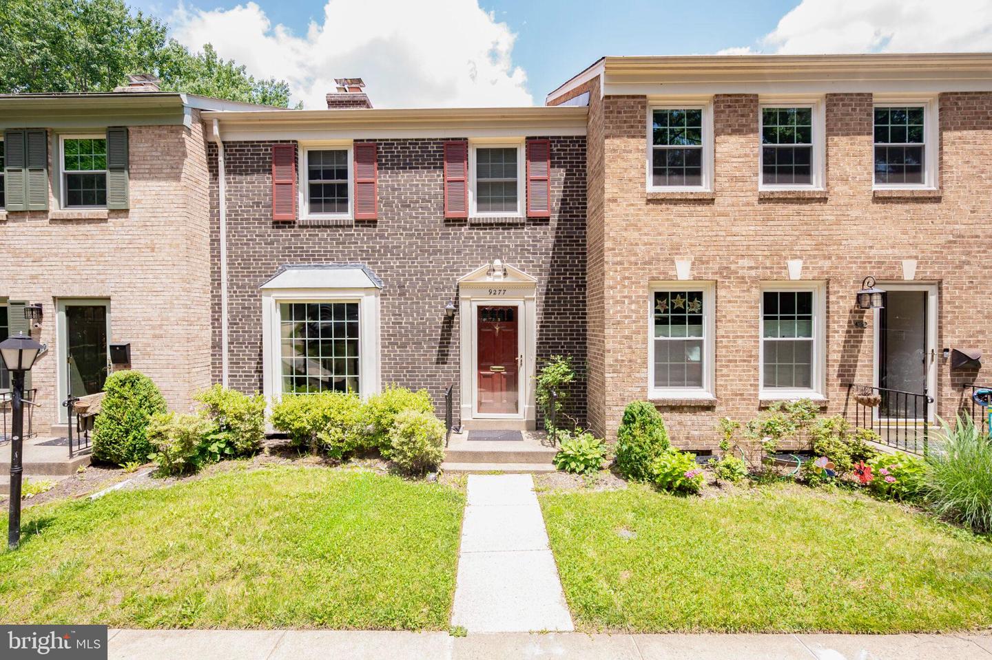 9277 BAILEY LN, FAIRFAX, Virginia 22031, 3 Bedrooms Bedrooms, ,2 BathroomsBathrooms,Residential,For sale,9277 BAILEY LN,VAFX2247006 MLS # VAFX2247006