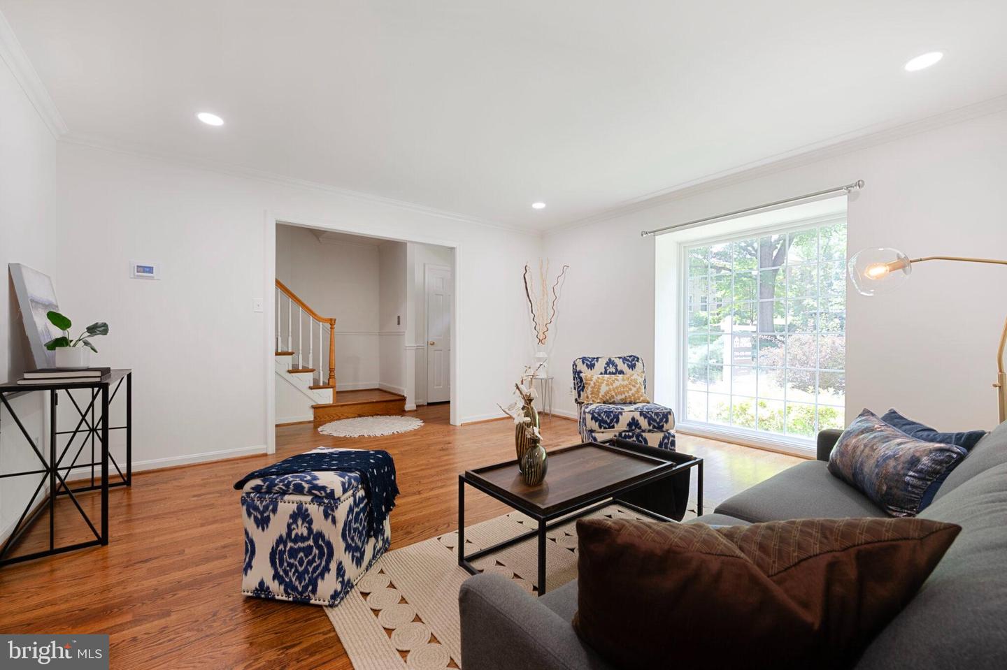 9277 BAILEY LN, FAIRFAX, Virginia 22031, 3 Bedrooms Bedrooms, ,2 BathroomsBathrooms,Residential,For sale,9277 BAILEY LN,VAFX2247006 MLS # VAFX2247006