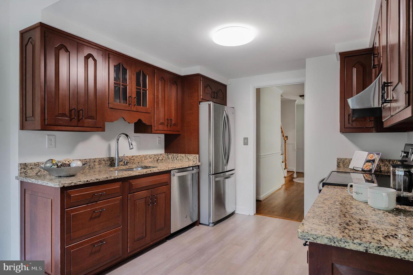 9277 BAILEY LN, FAIRFAX, Virginia 22031, 3 Bedrooms Bedrooms, ,2 BathroomsBathrooms,Residential,For sale,9277 BAILEY LN,VAFX2247006 MLS # VAFX2247006