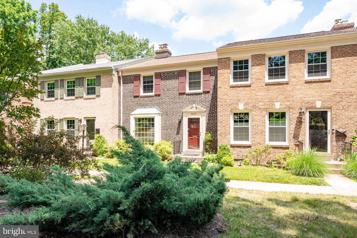 9277 BAILEY LN, FAIRFAX, Virginia 22031, 3 Bedrooms Bedrooms, ,2 BathroomsBathrooms,Residential,For sale,9277 BAILEY LN,VAFX2247006 MLS # VAFX2247006