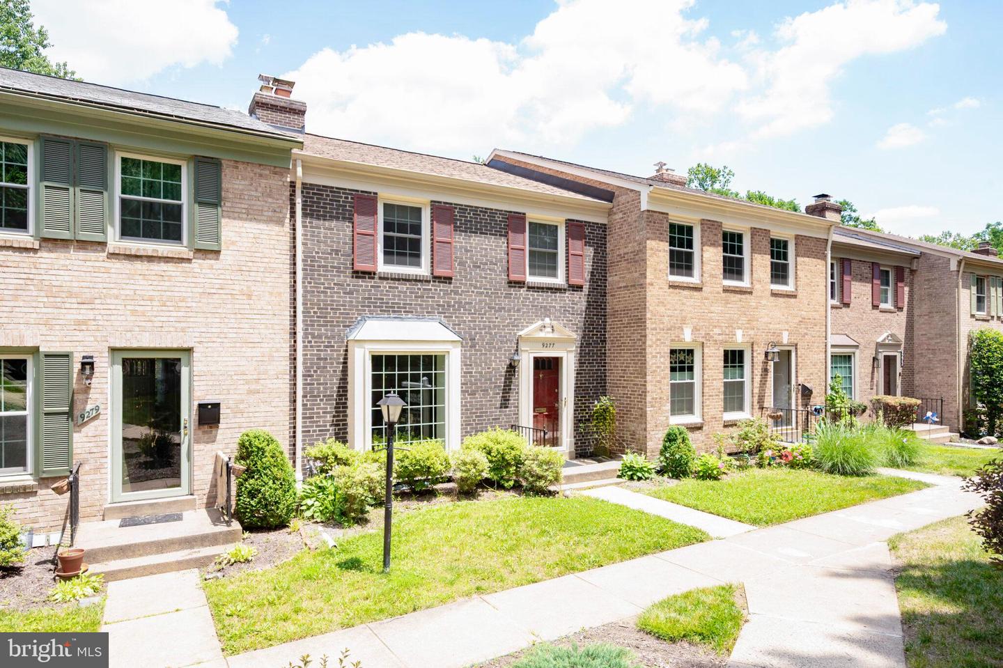 9277 BAILEY LN, FAIRFAX, Virginia 22031, 3 Bedrooms Bedrooms, ,2 BathroomsBathrooms,Residential,For sale,9277 BAILEY LN,VAFX2247006 MLS # VAFX2247006