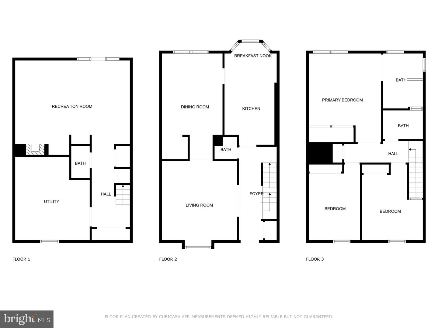 9277 BAILEY LN, FAIRFAX, Virginia 22031, 3 Bedrooms Bedrooms, ,2 BathroomsBathrooms,Residential,For sale,9277 BAILEY LN,VAFX2247006 MLS # VAFX2247006