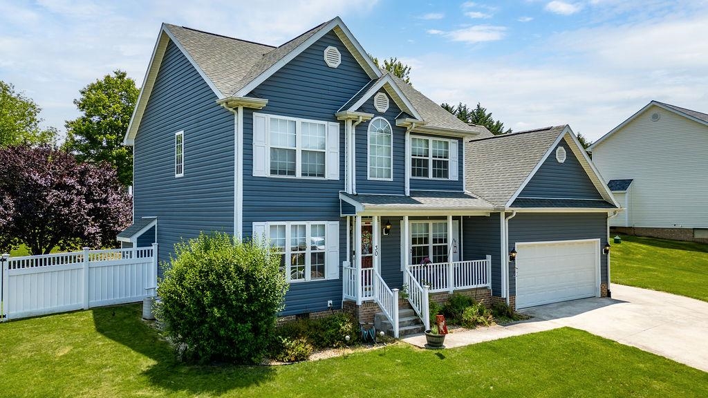 30 BEATRICE CT, FISHERSVILLE, Virginia 22939, 5 Bedrooms Bedrooms, ,3 BathroomsBathrooms,Residential,30 BEATRICE CT,666268 MLS # 666268