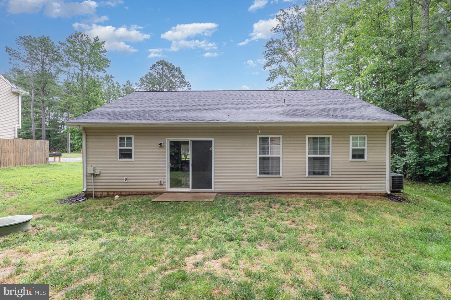 253 AMERICAN DR, RUTHER GLEN, Virginia 22546, 3 Bedrooms Bedrooms, ,2 BathroomsBathrooms,Residential,For sale,253 AMERICAN DR,VACV2008316 MLS # VACV2008316