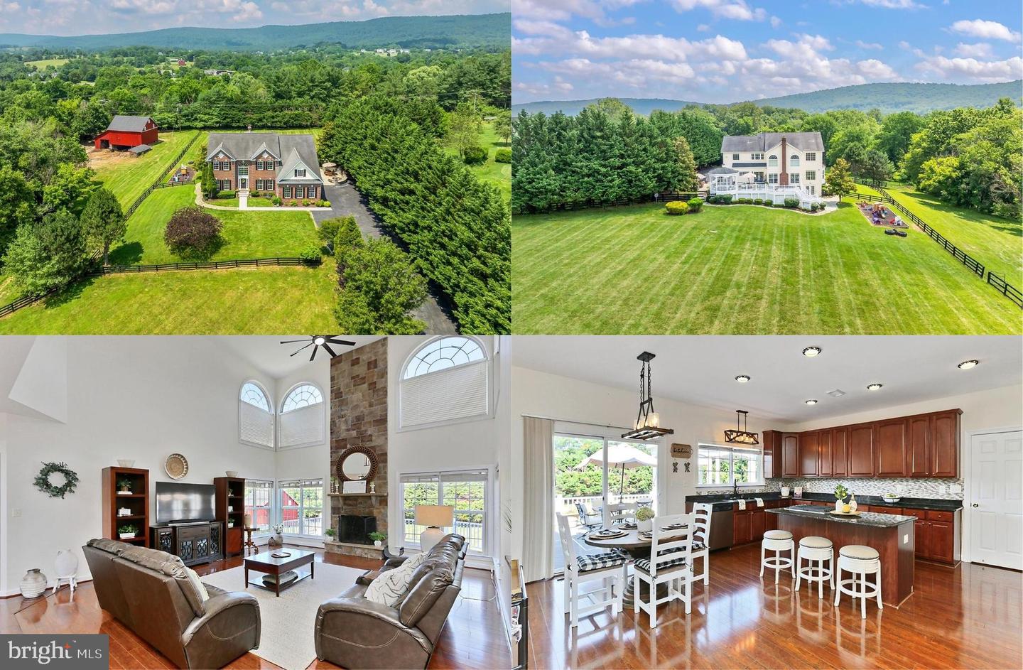 14311 PINOT NOIR LN, HILLSBORO, Virginia 20132, 5 Bedrooms Bedrooms, ,4 BathroomsBathrooms,Residential,For sale,14311 PINOT NOIR LN,VALO2099680 MLS # VALO2099680