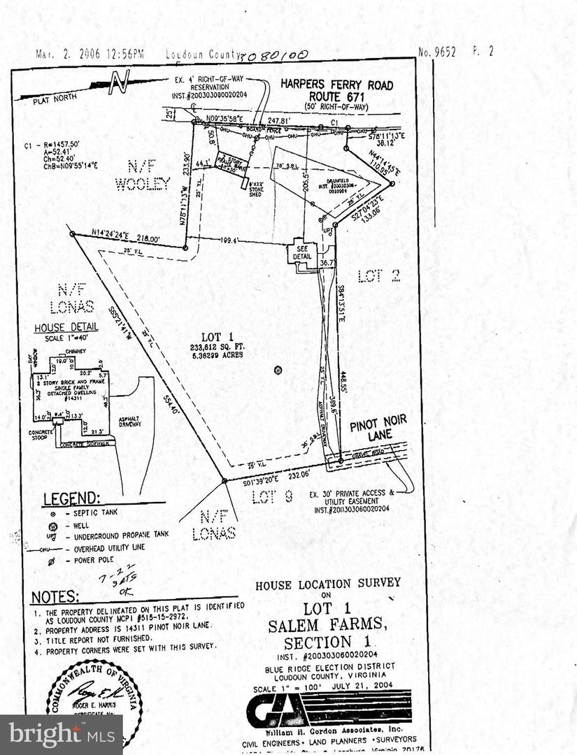 14311 PINOT NOIR LN, HILLSBORO, Virginia 20132, 5 Bedrooms Bedrooms, ,4 BathroomsBathrooms,Residential,For sale,14311 PINOT NOIR LN,VALO2099680 MLS # VALO2099680