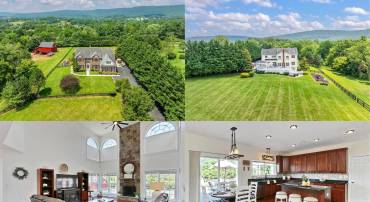 14311 PINOT NOIR LN, HILLSBORO, Virginia 20132, 5 Bedrooms Bedrooms, ,4 BathroomsBathrooms,Residential,For sale,14311 PINOT NOIR LN,VALO2099680 MLS # VALO2099680