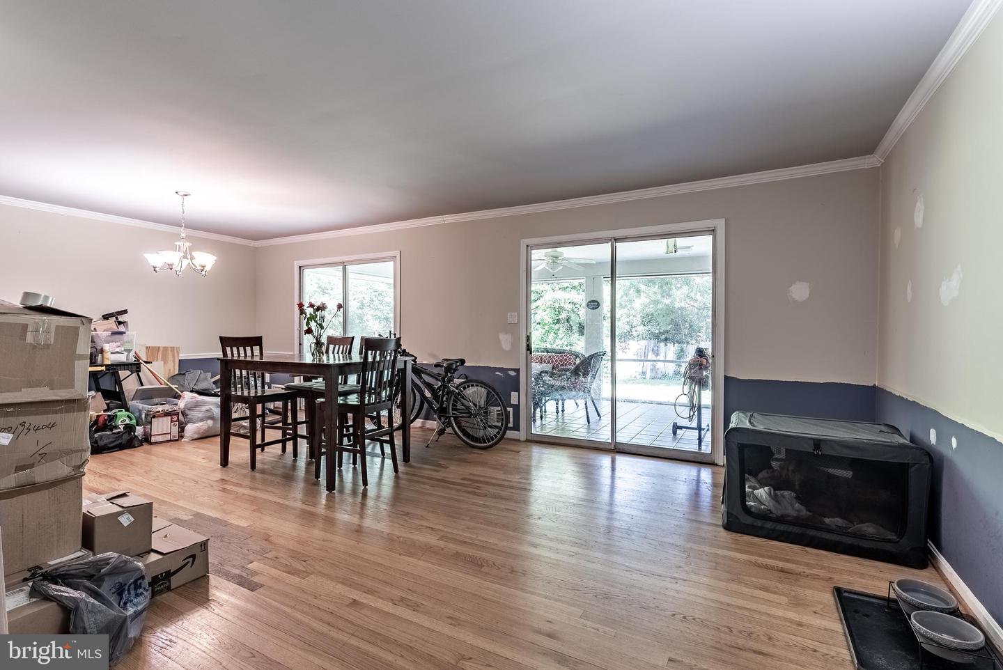 7510 MILWAY DR, ALEXANDRIA, Virginia 22306, 5 Bedrooms Bedrooms, ,3 BathroomsBathrooms,Residential,For sale,7510 MILWAY DR,VAFX2247840 MLS # VAFX2247840