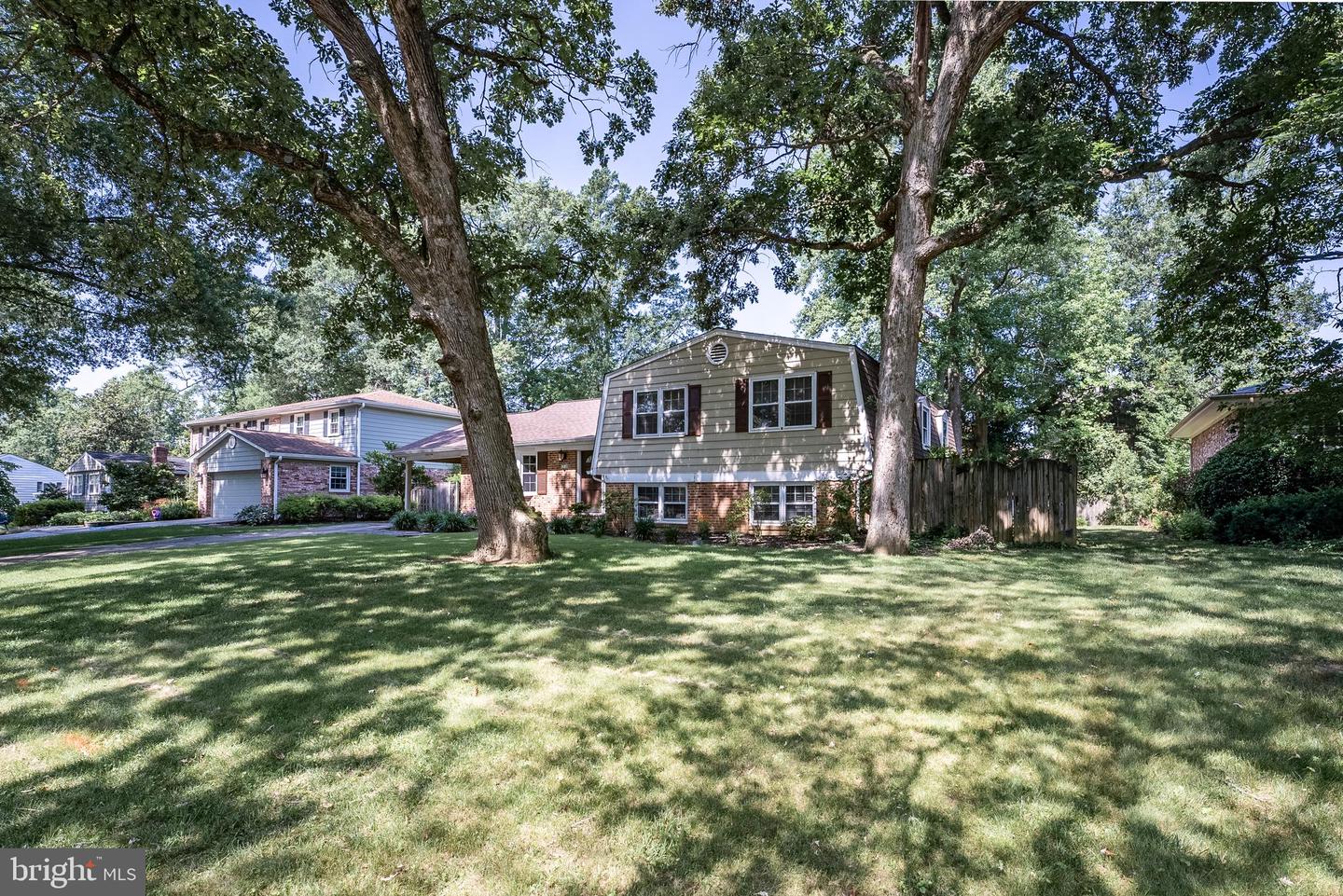 7510 MILWAY DR, ALEXANDRIA, Virginia 22306, 5 Bedrooms Bedrooms, ,3 BathroomsBathrooms,Residential,For sale,7510 MILWAY DR,VAFX2247840 MLS # VAFX2247840