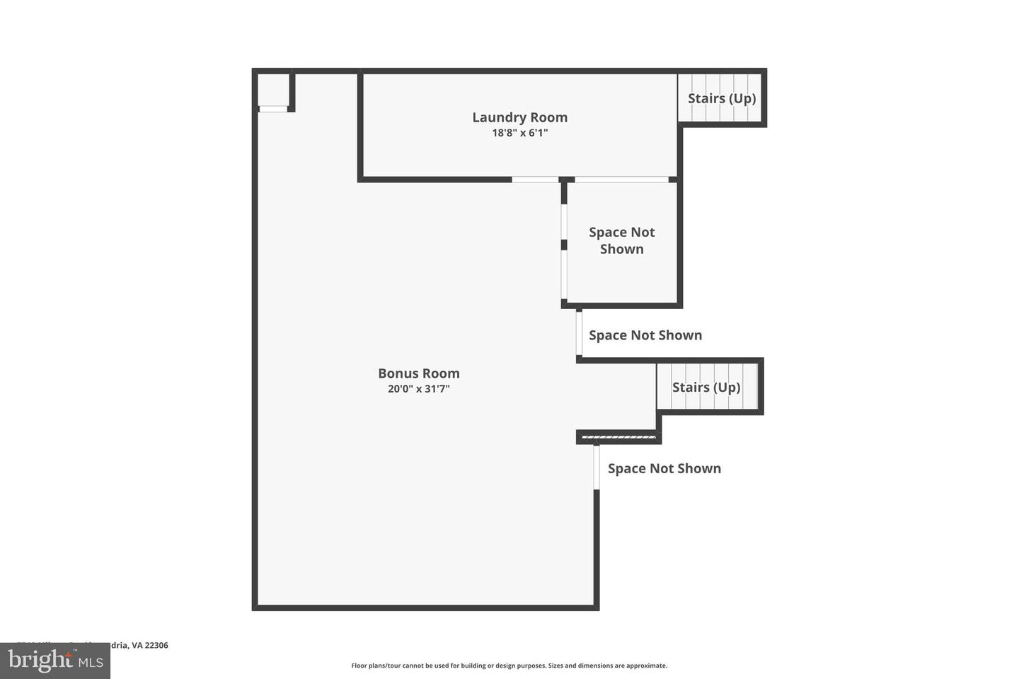 7510 MILWAY DR, ALEXANDRIA, Virginia 22306, 5 Bedrooms Bedrooms, ,3 BathroomsBathrooms,Residential,For sale,7510 MILWAY DR,VAFX2247840 MLS # VAFX2247840