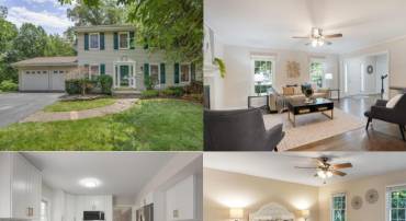 1429 VALLEY MILL CT, HERNDON, Virginia 20170, 4 Bedrooms Bedrooms, ,2 BathroomsBathrooms,Residential,For sale,1429 VALLEY MILL CT,VAFX2247844 MLS # VAFX2247844