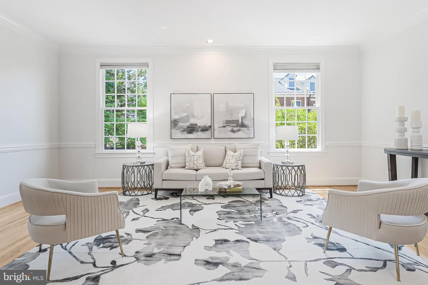 1107 KENSINGTON RD, MCLEAN, Virginia 22101, 3 Bedrooms Bedrooms, ,4 BathroomsBathrooms,Residential,For sale,1107 KENSINGTON RD,VAFX2247938 MLS # VAFX2247938