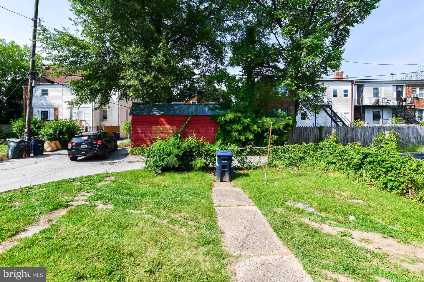 455 LEBAUM ST SE, WASHINGTON, District Of Columbia 20032, 2 Bedrooms Bedrooms, ,1 BathroomBathrooms,Residential,For sale,455 LEBAUM ST SE,DCDC2206292 MLS # DCDC2206292