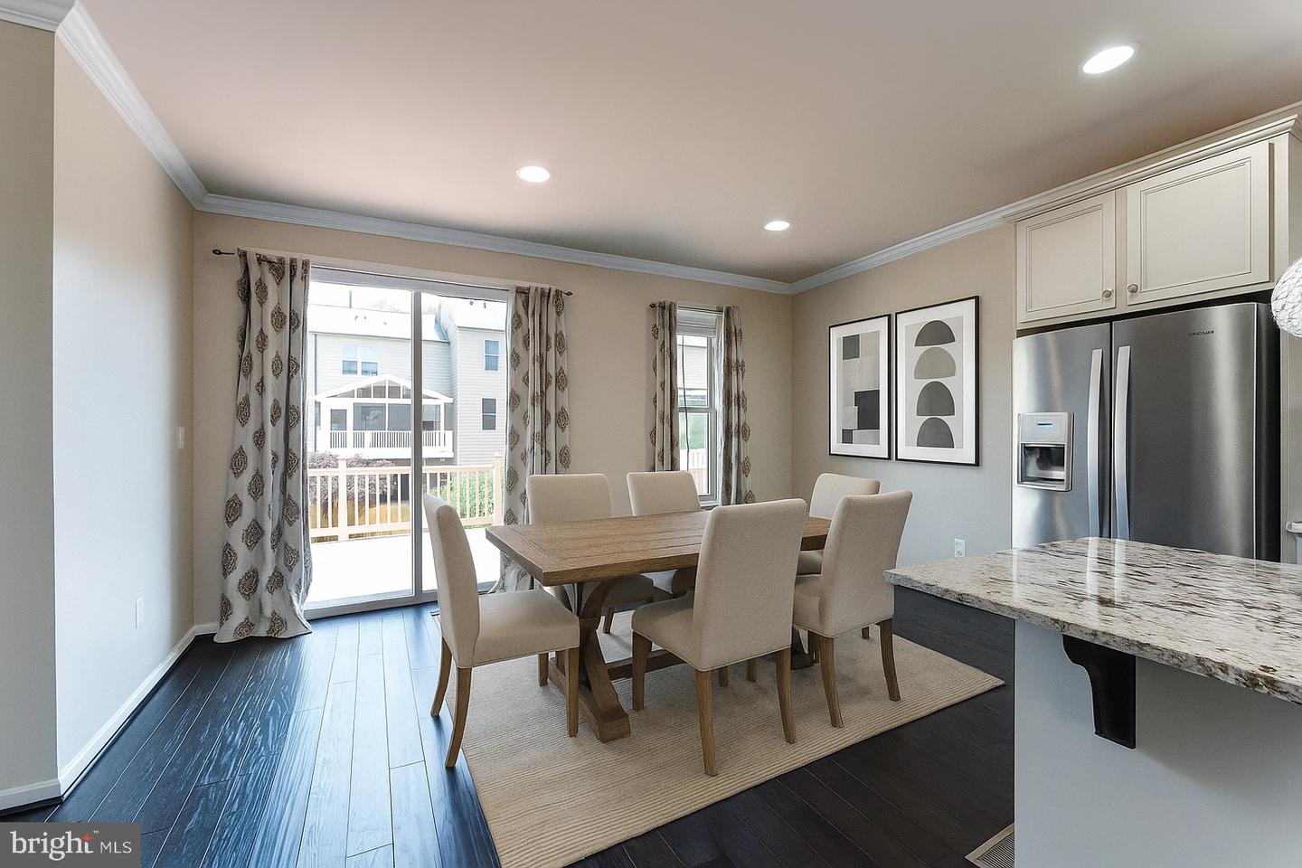 6843 WILLIAM WHITE WAY, HAYMARKET, Virginia 20169, 3 Bedrooms Bedrooms, ,2 BathroomsBathrooms,Residential,For sale,6843 WILLIAM WHITE WAY,VAPW2097356 MLS # VAPW2097356
