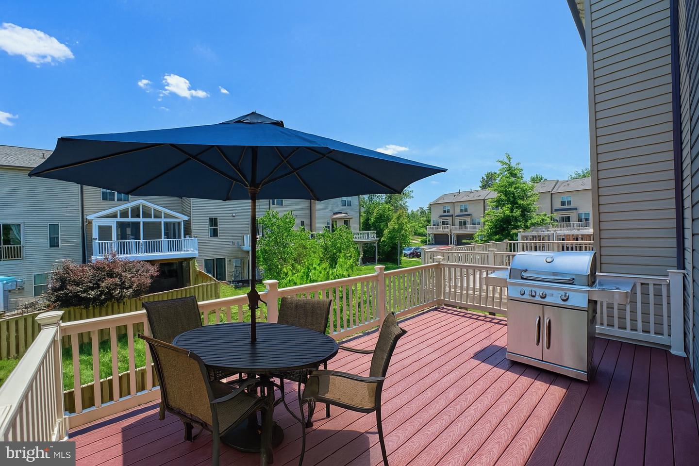 6843 WILLIAM WHITE WAY, HAYMARKET, Virginia 20169, 3 Bedrooms Bedrooms, ,2 BathroomsBathrooms,Residential,For sale,6843 WILLIAM WHITE WAY,VAPW2097356 MLS # VAPW2097356