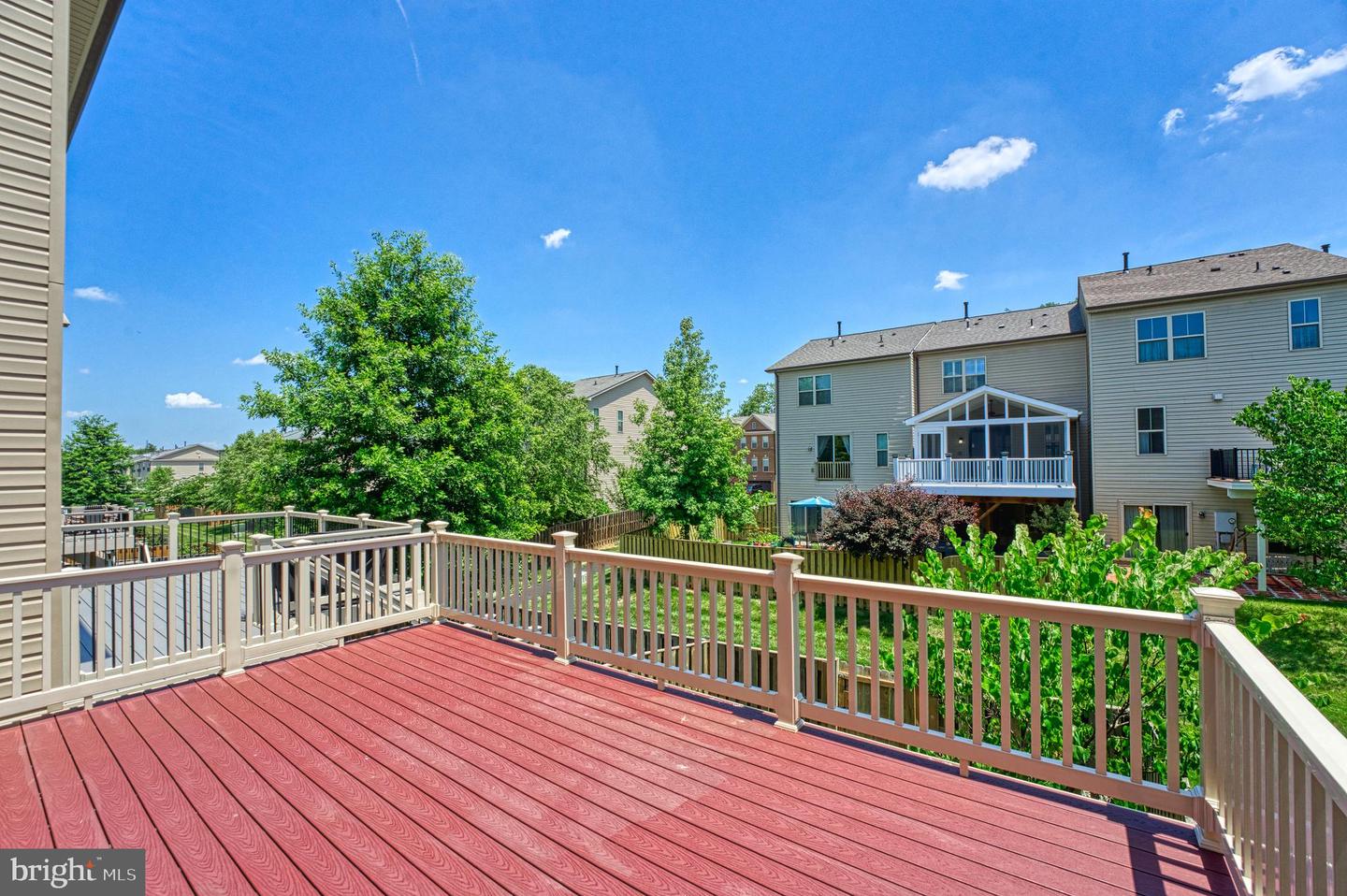 6843 WILLIAM WHITE WAY, HAYMARKET, Virginia 20169, 3 Bedrooms Bedrooms, ,2 BathroomsBathrooms,Residential,For sale,6843 WILLIAM WHITE WAY,VAPW2097356 MLS # VAPW2097356
