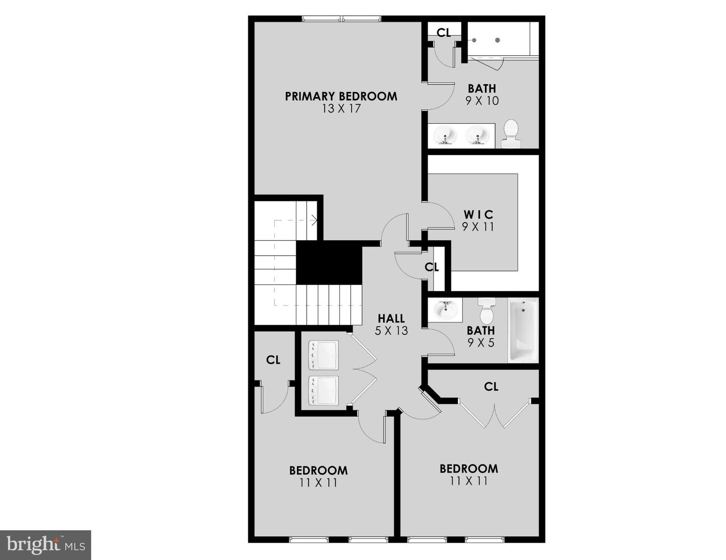 6843 WILLIAM WHITE WAY, HAYMARKET, Virginia 20169, 3 Bedrooms Bedrooms, ,2 BathroomsBathrooms,Residential,For sale,6843 WILLIAM WHITE WAY,VAPW2097356 MLS # VAPW2097356