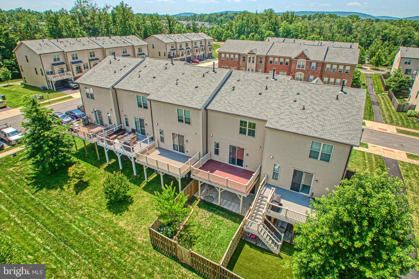 6843 WILLIAM WHITE WAY, HAYMARKET, Virginia 20169, 3 Bedrooms Bedrooms, ,2 BathroomsBathrooms,Residential,For sale,6843 WILLIAM WHITE WAY,VAPW2097356 MLS # VAPW2097356