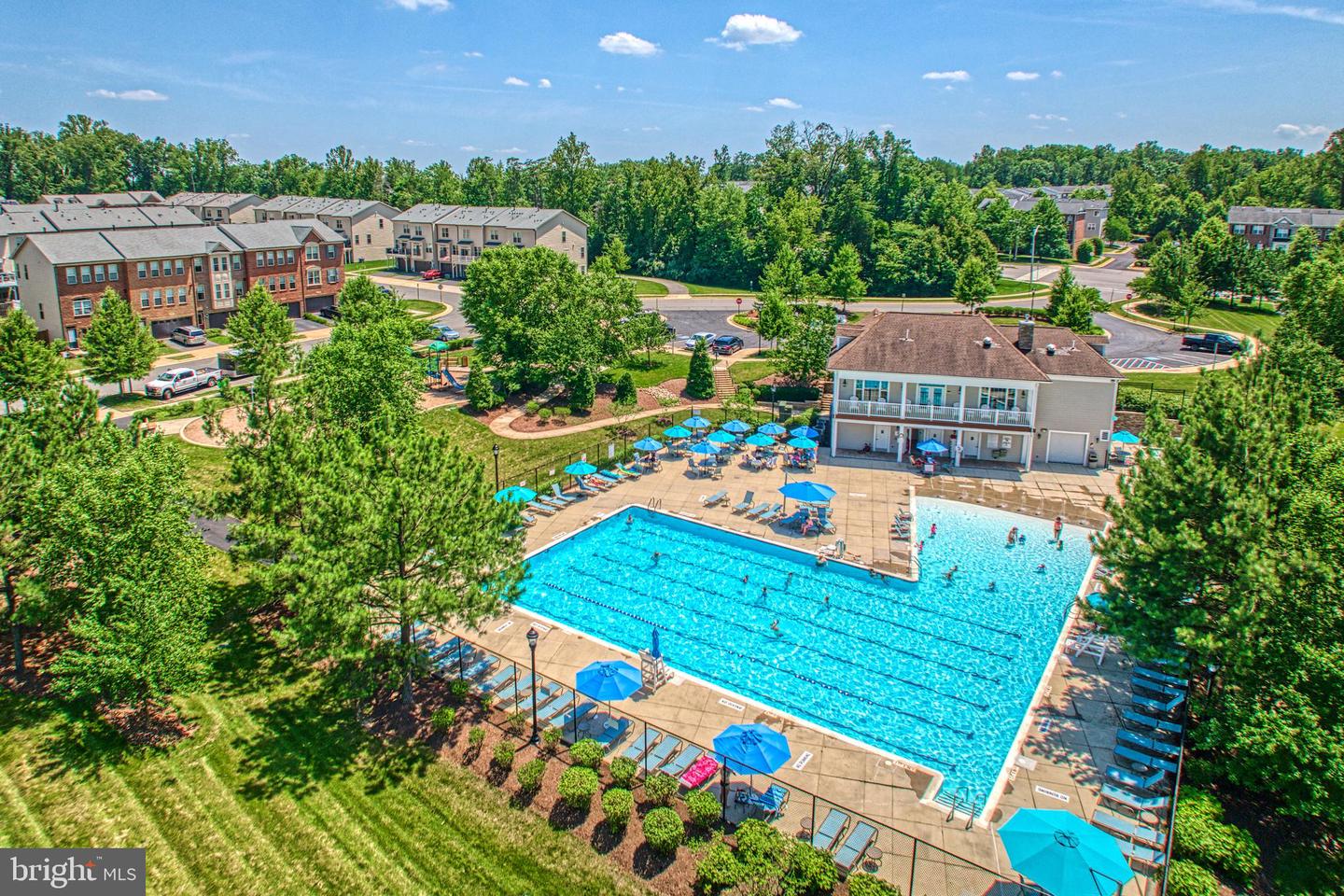 6843 WILLIAM WHITE WAY, HAYMARKET, Virginia 20169, 3 Bedrooms Bedrooms, ,2 BathroomsBathrooms,Residential,For sale,6843 WILLIAM WHITE WAY,VAPW2097356 MLS # VAPW2097356