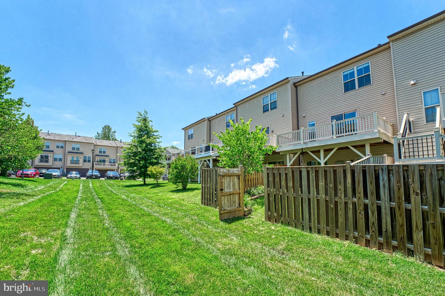 6843 WILLIAM WHITE WAY, HAYMARKET, Virginia 20169, 3 Bedrooms Bedrooms, ,2 BathroomsBathrooms,Residential,For sale,6843 WILLIAM WHITE WAY,VAPW2097356 MLS # VAPW2097356