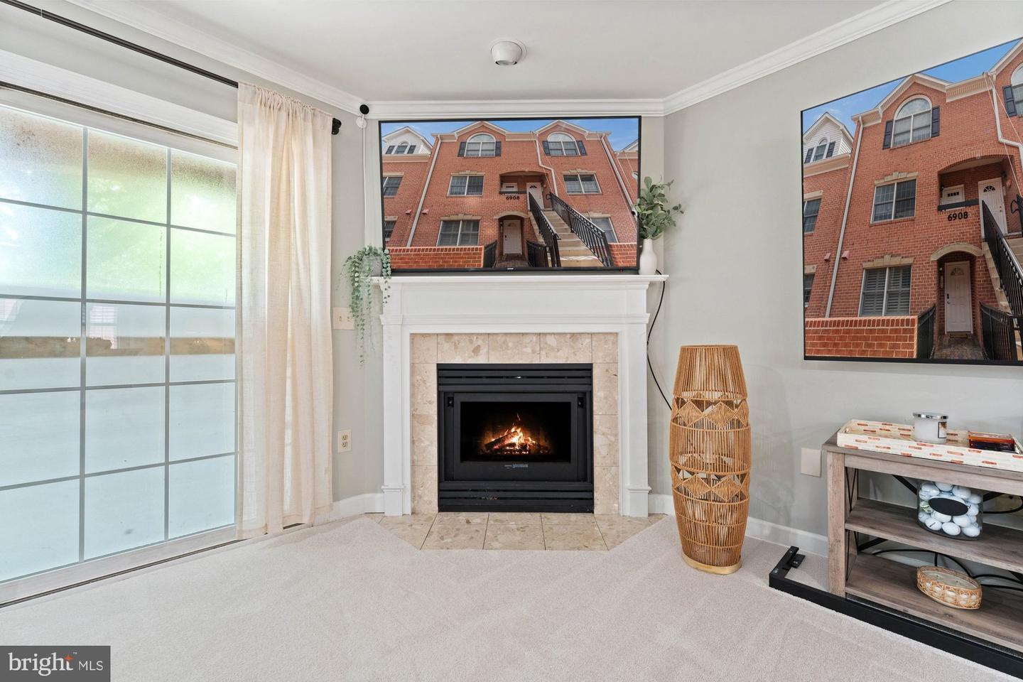 6908 FAIRFAX DR #202, ARLINGTON, Virginia 22213, 2 Bedrooms Bedrooms, ,2 BathroomsBathrooms,Residential,For sale,6908 FAIRFAX DR #202,VAAR2059422 MLS # VAAR2059422