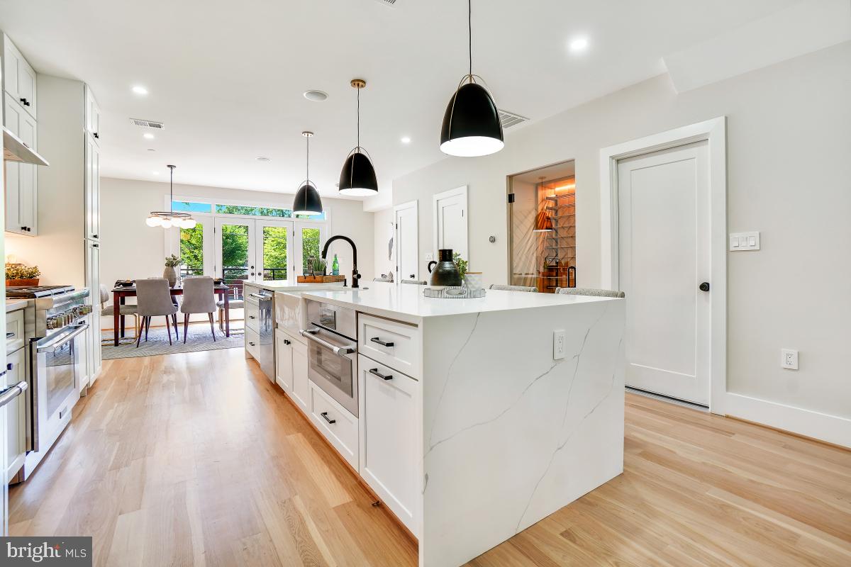 4214 14TH ST NW, WASHINGTON, District Of Columbia 20011, 5 Bedrooms Bedrooms, ,4 BathroomsBathrooms,Residential,For sale,4214 14TH ST NW,DCDC2206332 MLS # DCDC2206332