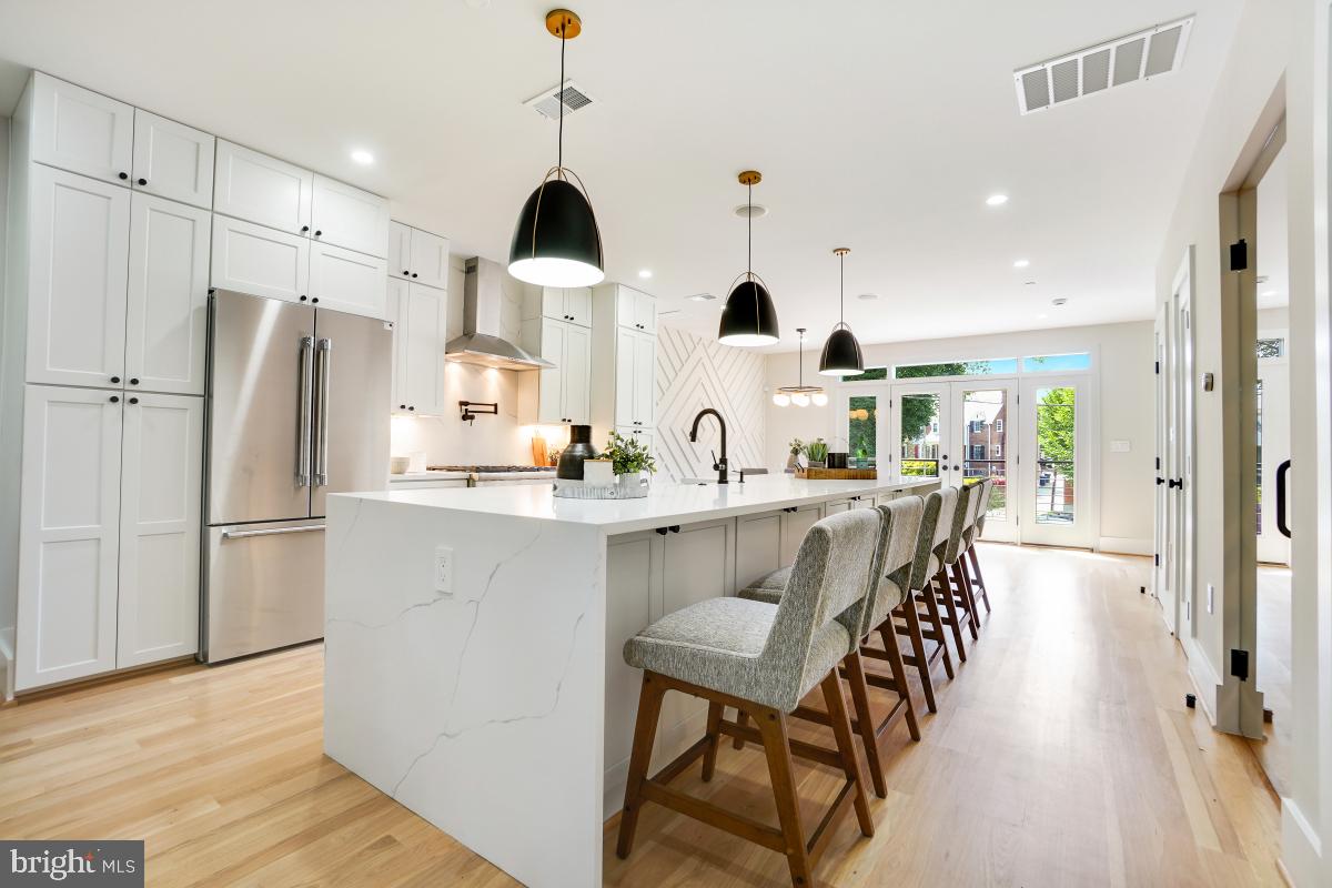 4214 14TH ST NW, WASHINGTON, District Of Columbia 20011, 5 Bedrooms Bedrooms, ,4 BathroomsBathrooms,Residential,For sale,4214 14TH ST NW,DCDC2206332 MLS # DCDC2206332
