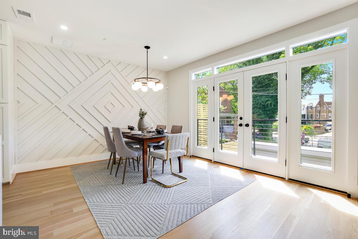 4214 14TH ST NW, WASHINGTON, District Of Columbia 20011, 5 Bedrooms Bedrooms, ,4 BathroomsBathrooms,Residential,For sale,4214 14TH ST NW,DCDC2206332 MLS # DCDC2206332