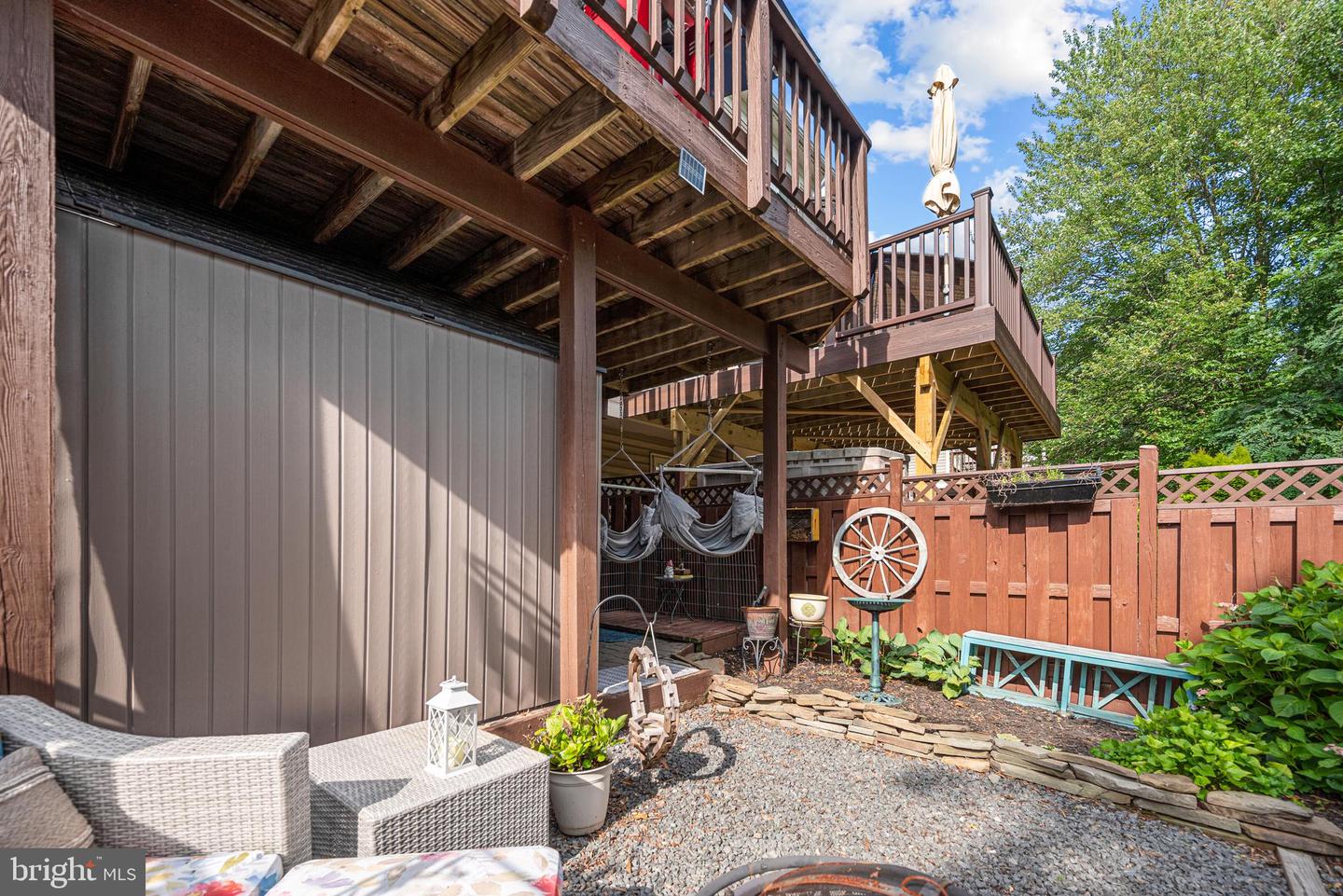 3715 HUNTLEY MEADOWS LN, ALEXANDRIA, Virginia 22306, 4 Bedrooms Bedrooms, ,3 BathroomsBathrooms,Residential,For sale,3715 HUNTLEY MEADOWS LN,VAFX2248822 MLS # VAFX2248822