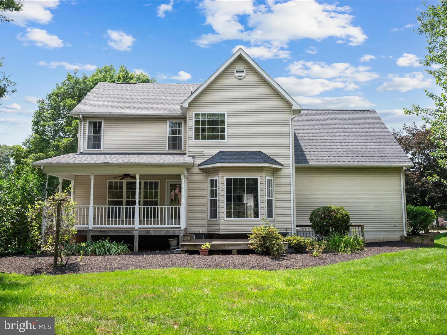 119 ARTILLERY RD, WINCHESTER, Virginia 22602, 4 Bedrooms Bedrooms, ,2 BathroomsBathrooms,Residential,For sale,119 ARTILLERY RD,VAFV2035000 MLS # VAFV2035000