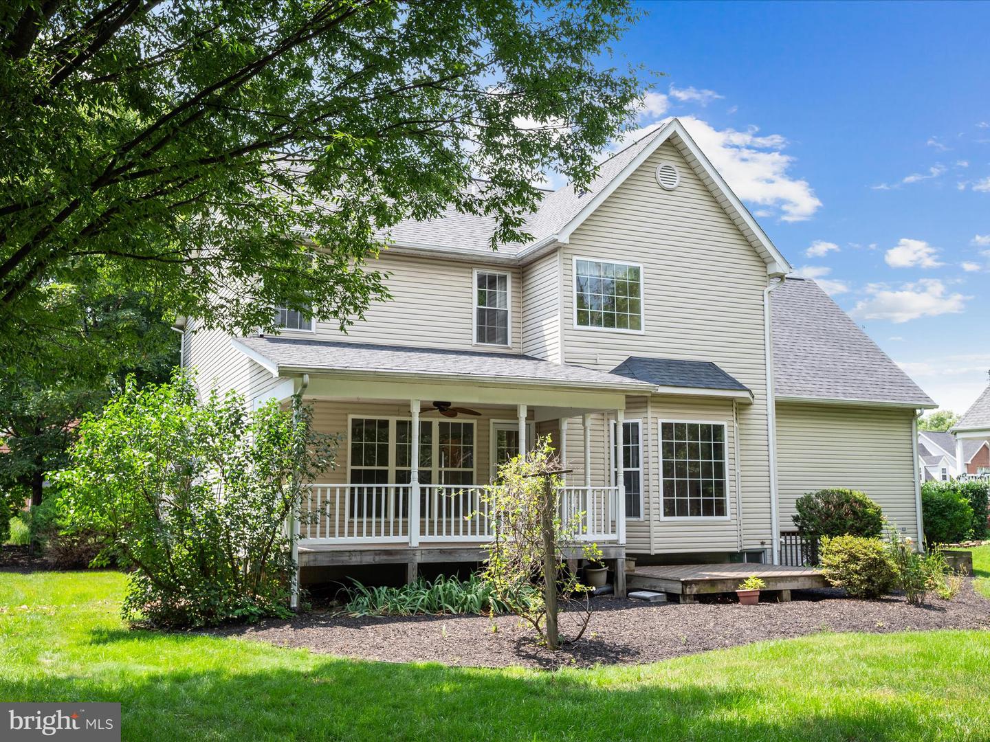119 ARTILLERY RD, WINCHESTER, Virginia 22602, 4 Bedrooms Bedrooms, ,2 BathroomsBathrooms,Residential,For sale,119 ARTILLERY RD,VAFV2035000 MLS # VAFV2035000