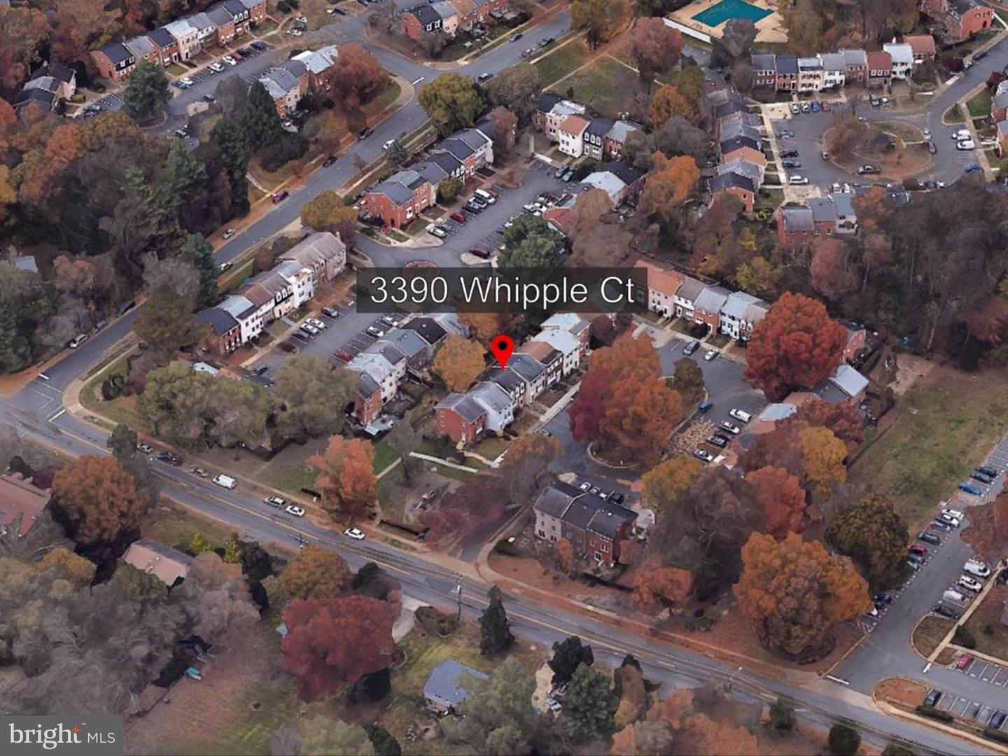 3390 WHIPPLE CT, ANNANDALE, Virginia 22003, 3 Bedrooms Bedrooms, ,2 BathroomsBathrooms,Residential,For sale,3390 WHIPPLE CT,VAFX2249514 MLS # VAFX2249514