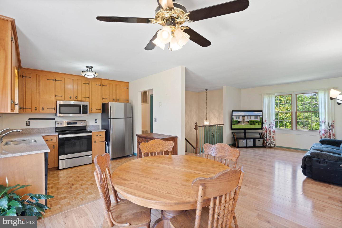 13474 LANDONS LN, BRANDY STATION, Virginia 22714, 3 Bedrooms Bedrooms, ,2 BathroomsBathrooms,Residential,For sale,13474 LANDONS LN,VACU2010864 MLS # VACU2010864
