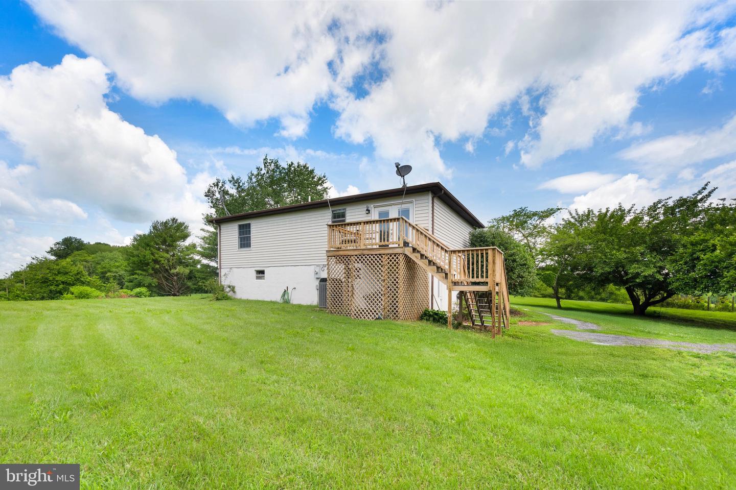 13474 LANDONS LN, BRANDY STATION, Virginia 22714, 3 Bedrooms Bedrooms, ,2 BathroomsBathrooms,Residential,For sale,13474 LANDONS LN,VACU2010864 MLS # VACU2010864