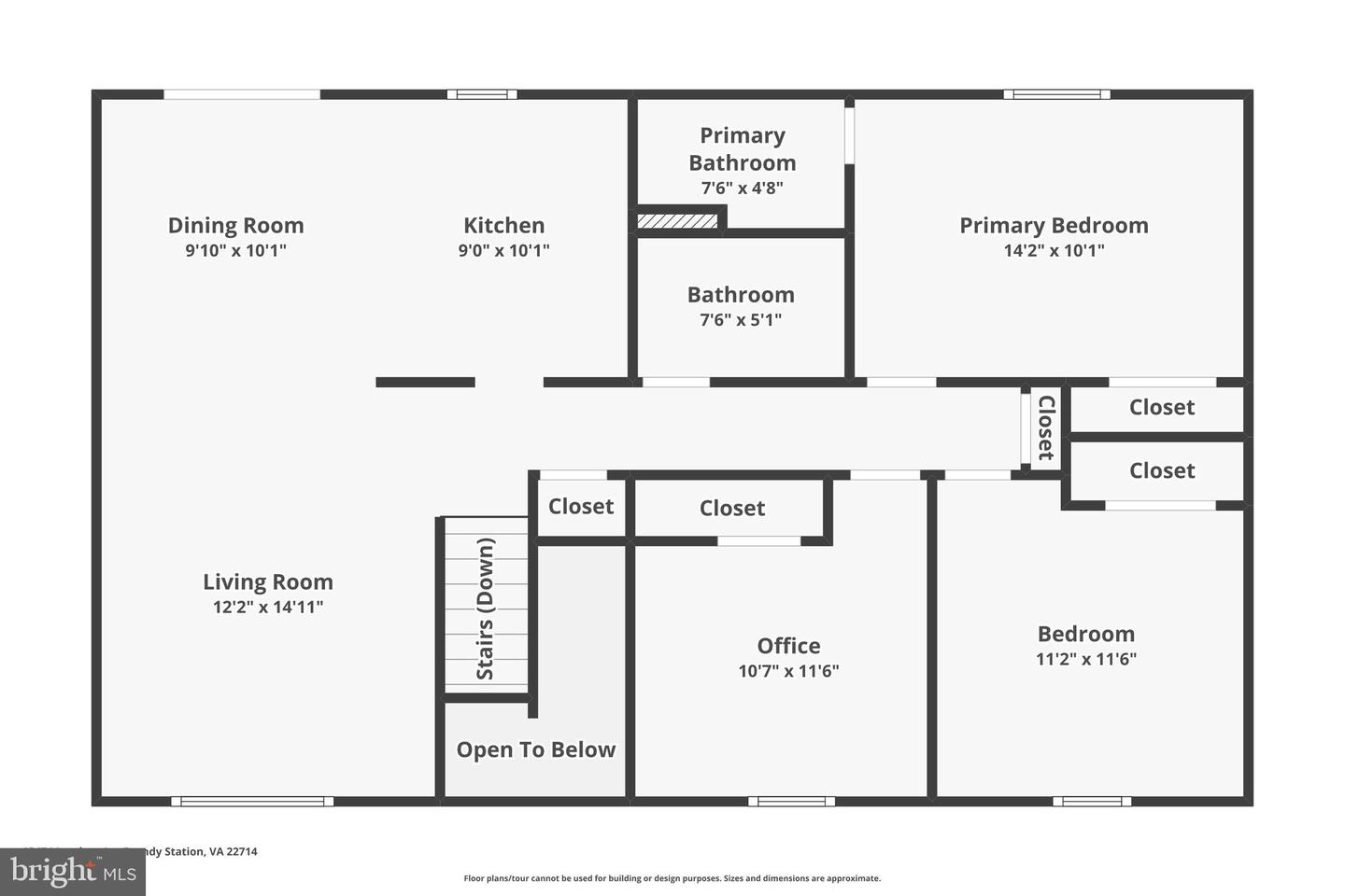 13474 LANDONS LN, BRANDY STATION, Virginia 22714, 3 Bedrooms Bedrooms, ,2 BathroomsBathrooms,Residential,For sale,13474 LANDONS LN,VACU2010864 MLS # VACU2010864