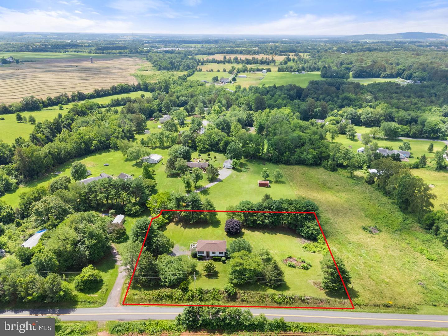 13474 LANDONS LN, BRANDY STATION, Virginia 22714, 3 Bedrooms Bedrooms, ,2 BathroomsBathrooms,Residential,For sale,13474 LANDONS LN,VACU2010864 MLS # VACU2010864