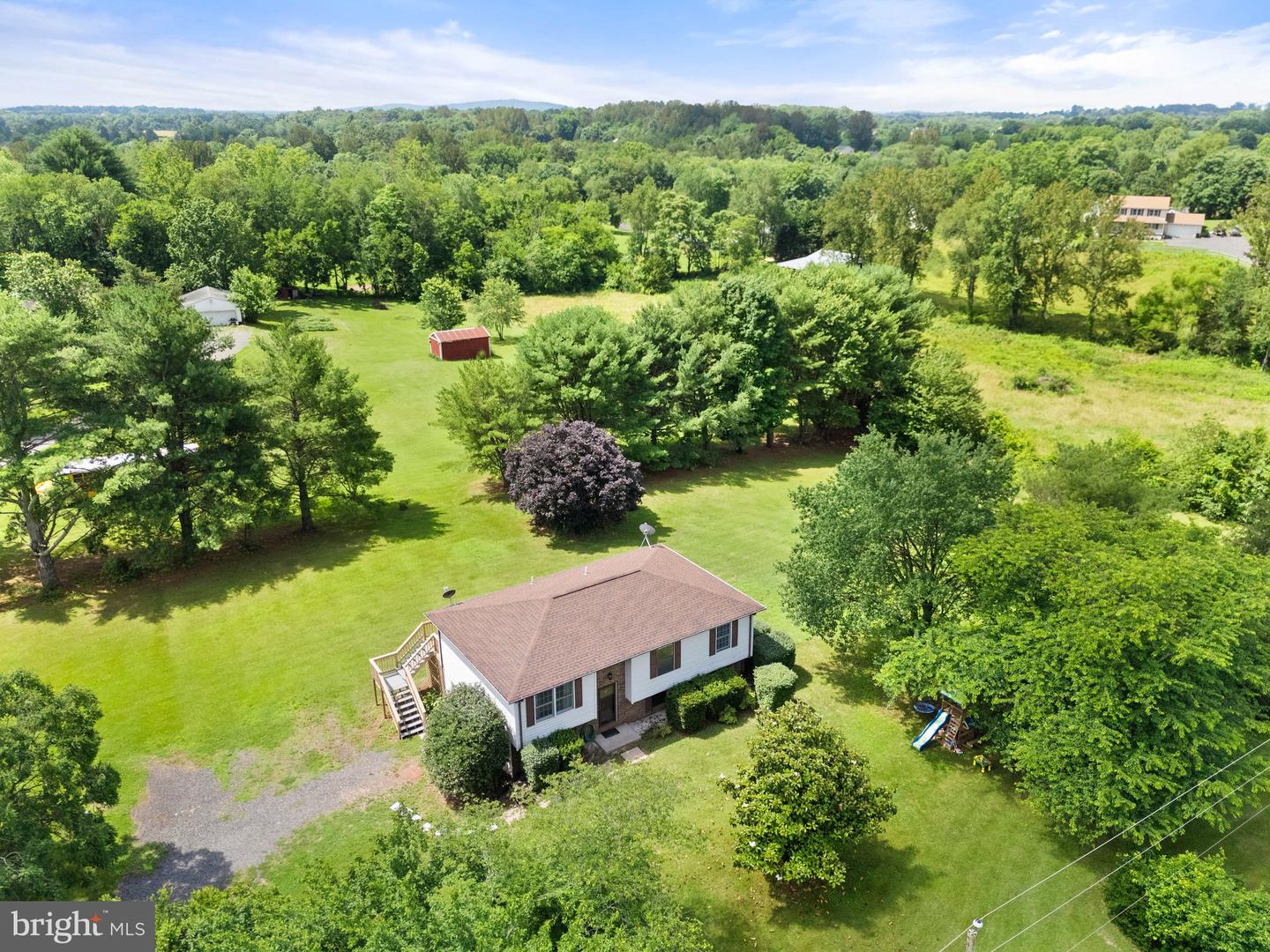 13474 LANDONS LN, BRANDY STATION, Virginia 22714, 3 Bedrooms Bedrooms, ,2 BathroomsBathrooms,Residential,For sale,13474 LANDONS LN,VACU2010864 MLS # VACU2010864